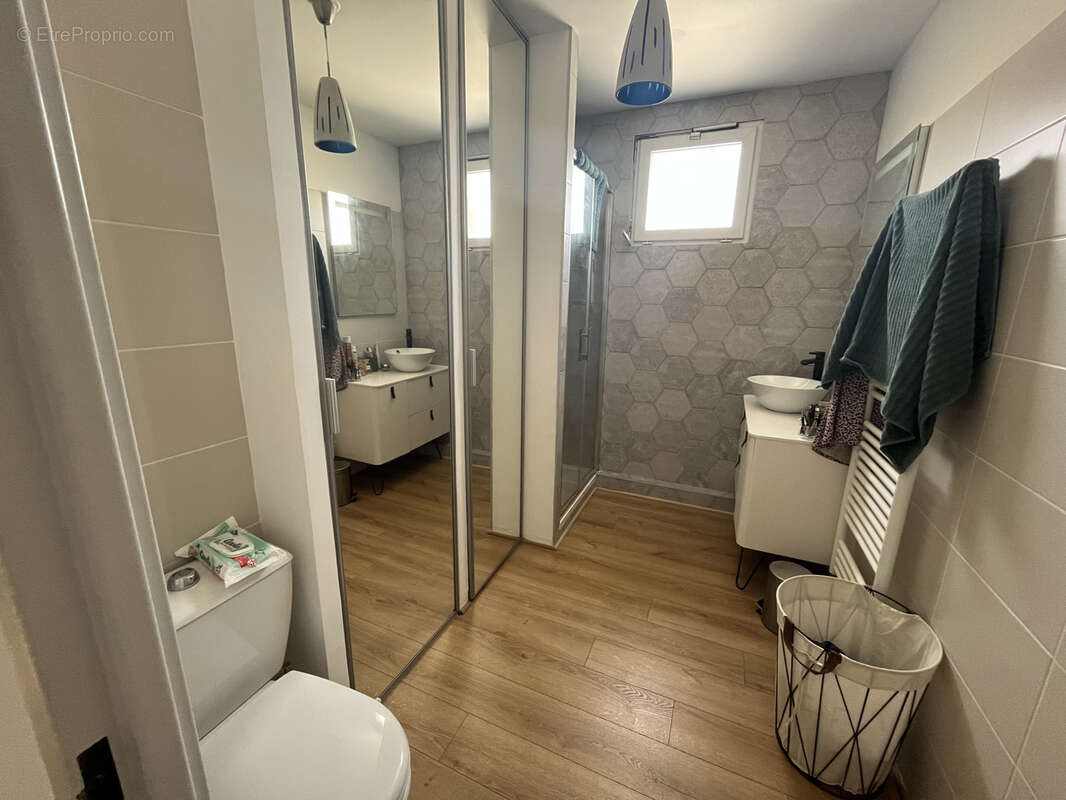 Appartement à NIMES