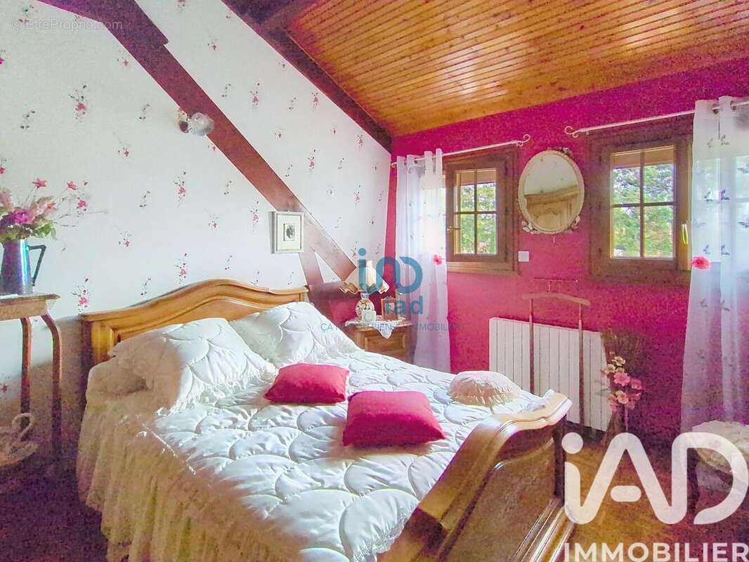 Maison 112 m² à Gien  - photo 8