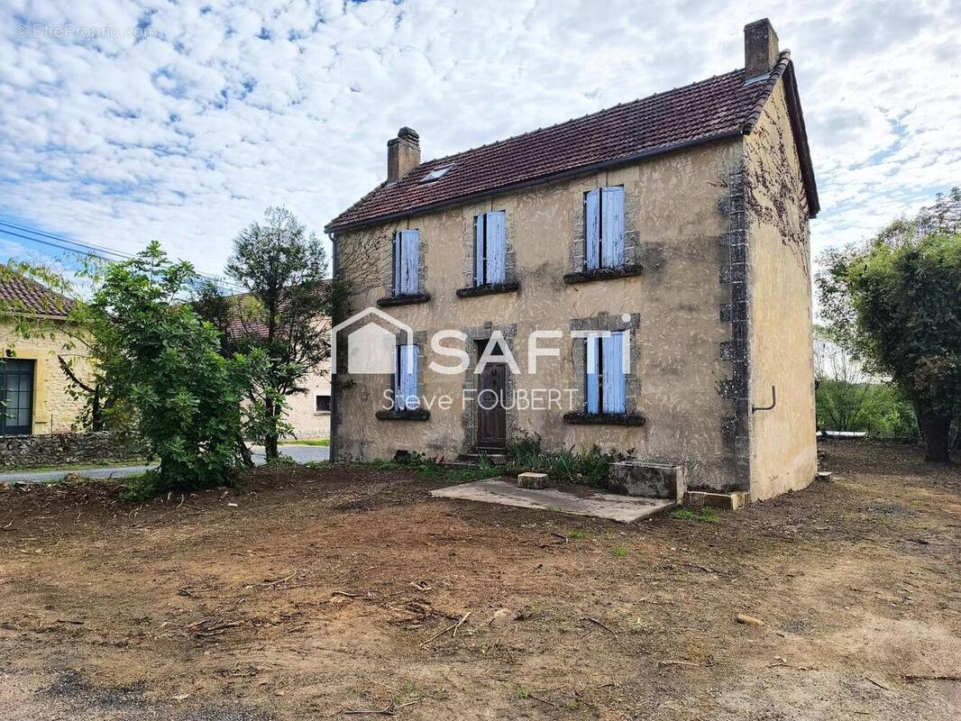 Photo 1 - Maison à MAUZENS-ET-MIREMONT