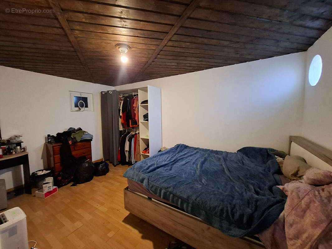 Maison à LE TAMPON