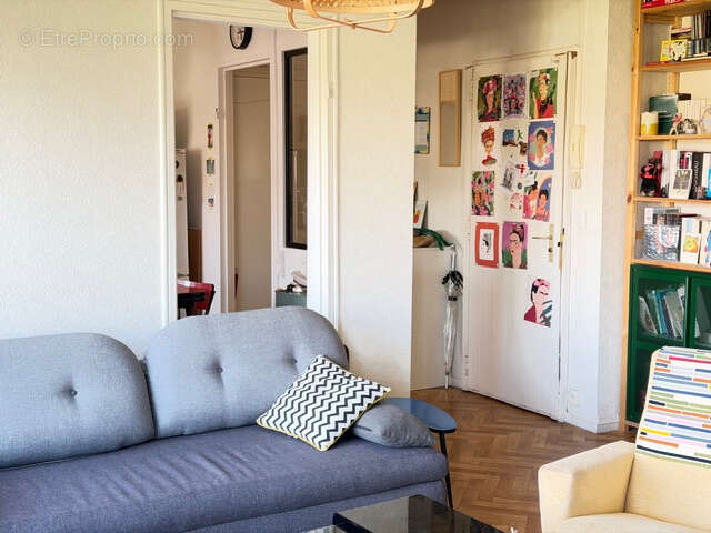 Appartement à ORLEANS