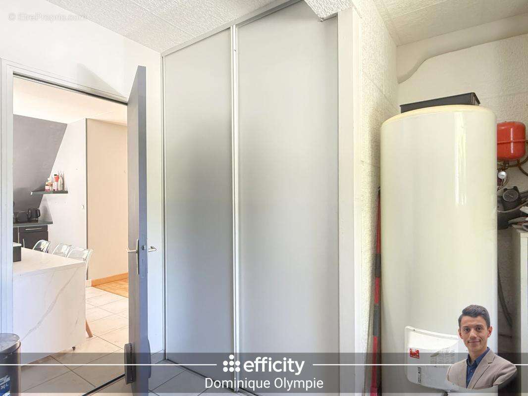 Maison 223 m² à Pedernec  - photo 25