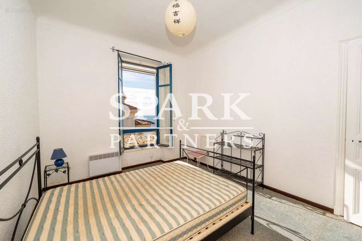 Maison à CAP-D&#039;AIL