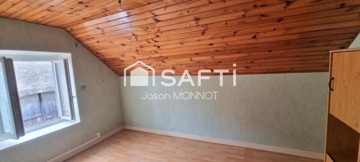 Maison 80 m² à Verdonnet  - photo 6