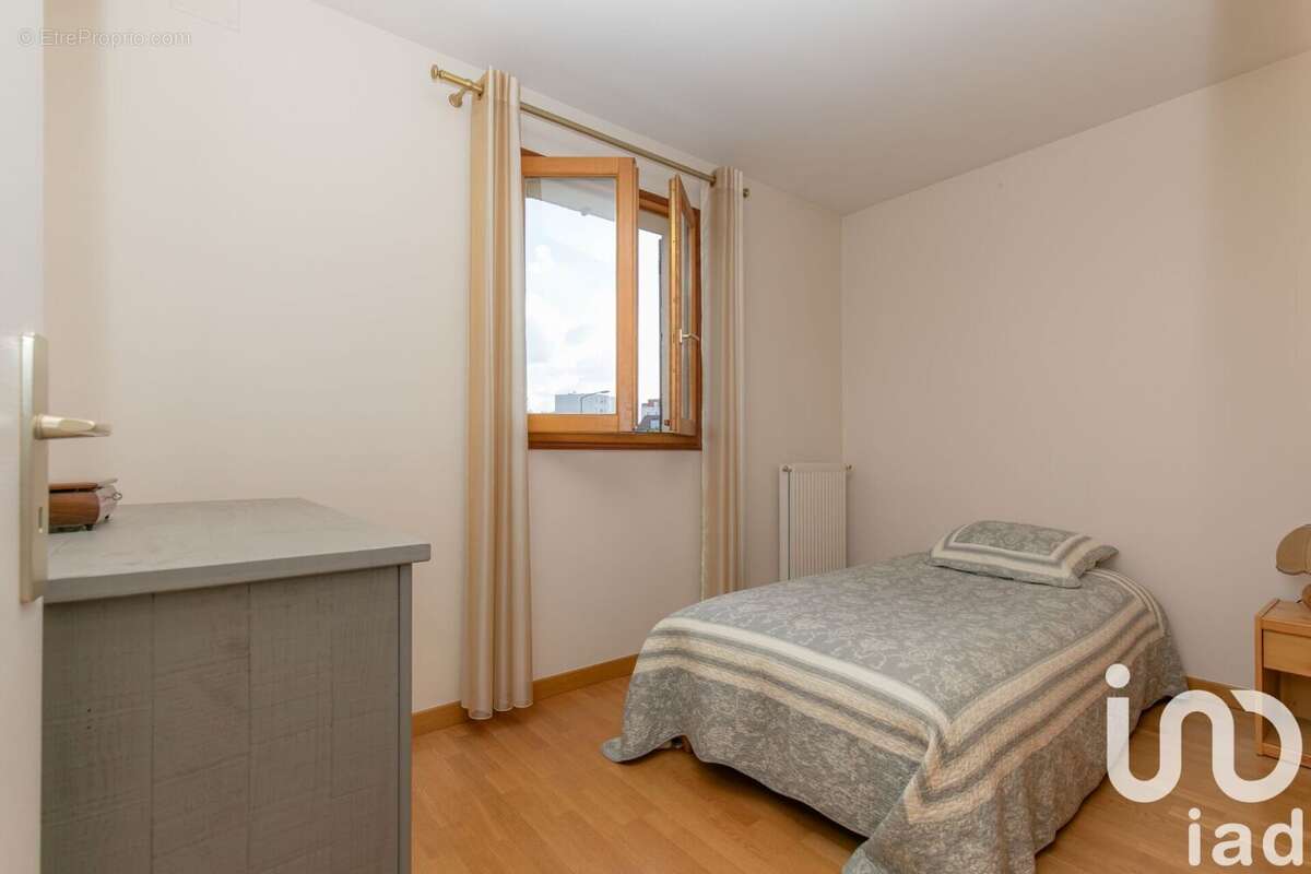Photo 9 - Maison à ALFORTVILLE