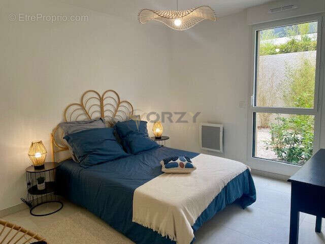 Appartement à CASTELNAU-LE-LEZ