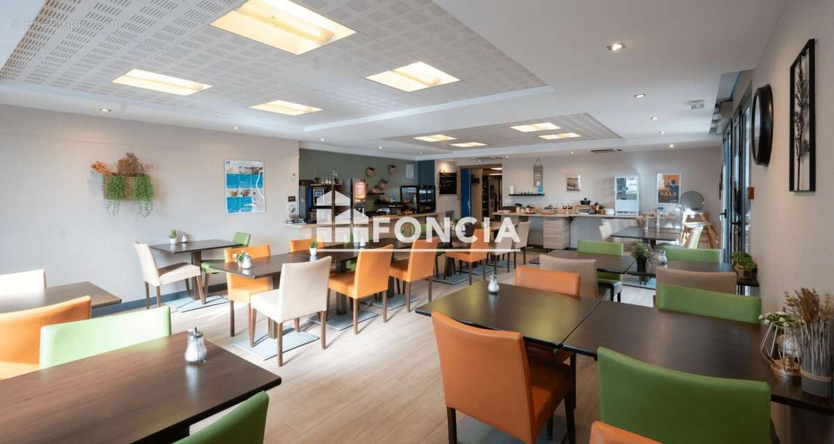 Appartement à MONTELIMAR
