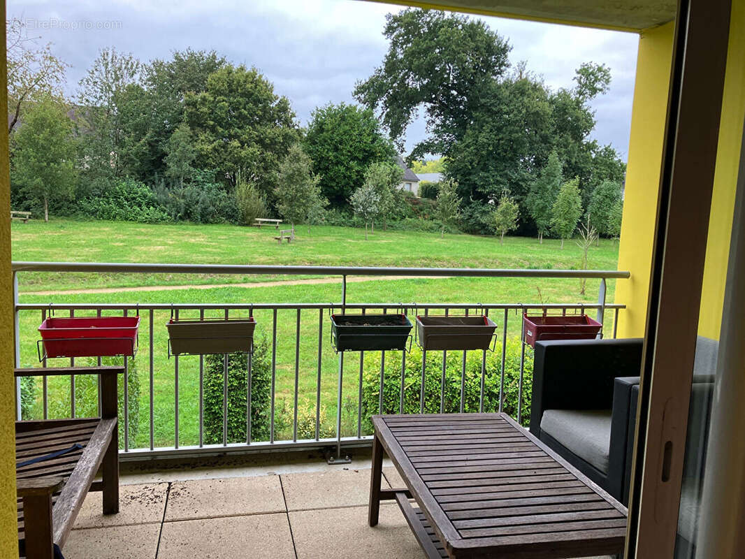 Appartement à AURAY