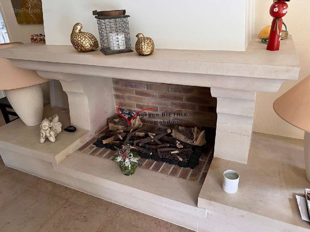 Maison à L'ISLE-ADAM