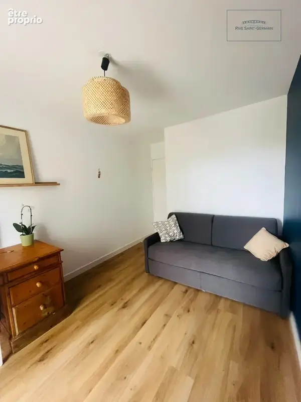 Appartement 3 pièces 68 m² à vendre à Rennes (35000) - photo 7