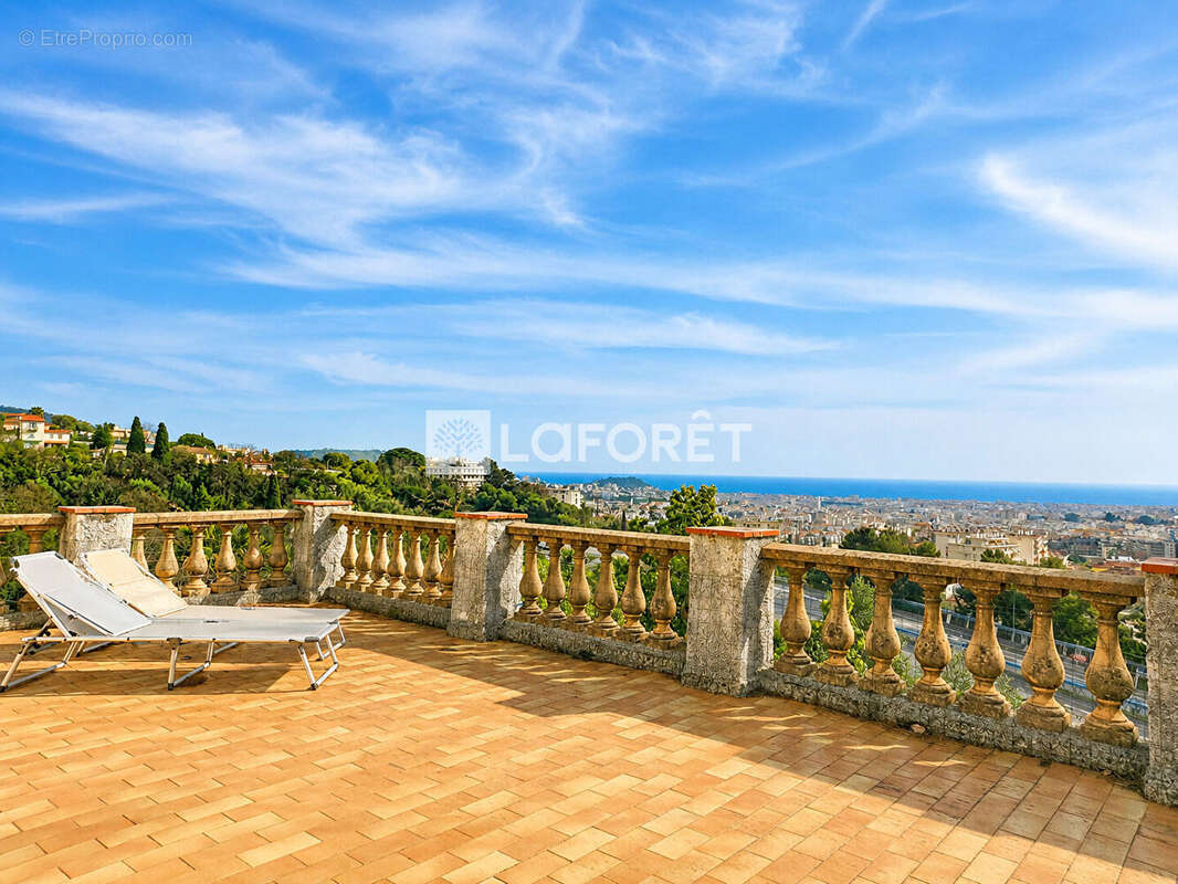 Maison à NICE