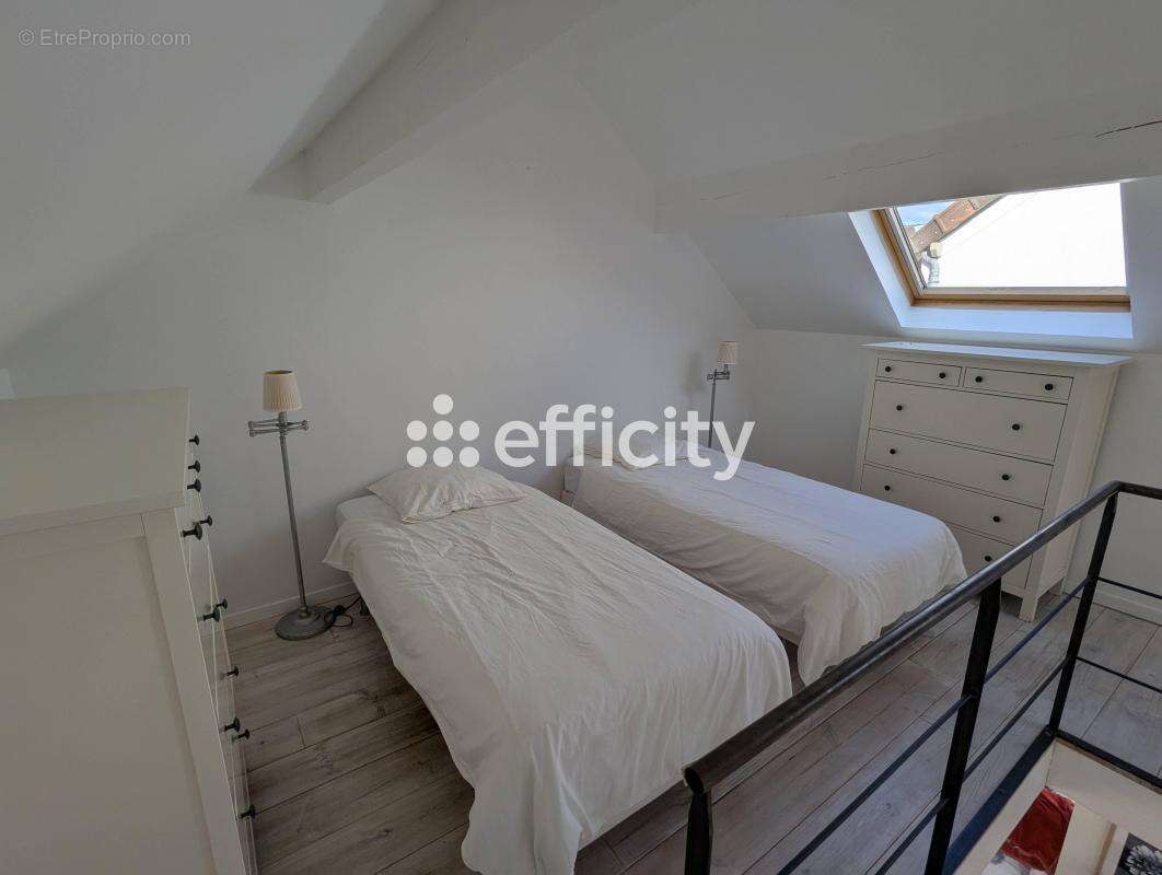 Maison à CHAMPIGNY-SUR-MARNE