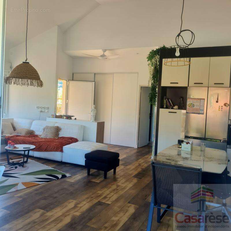 Ensemble Immobilier - photo 4