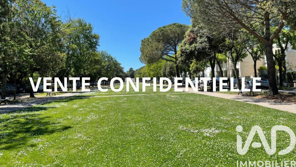 Photo 1 - Maison à LA ROCHELLE