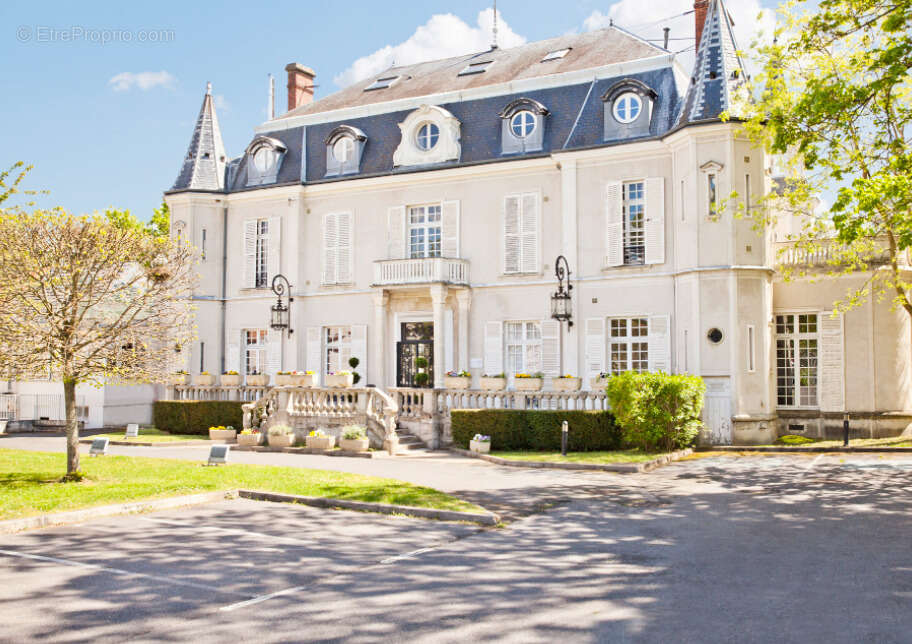 Appartement à ANNET-SUR-MARNE
