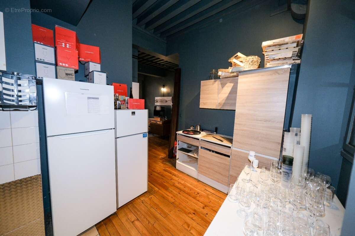 Cave à vins & dégustation – lyon 1er croix-rousse - photo 12