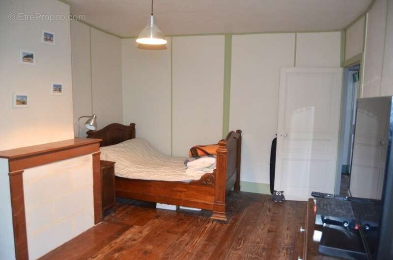 Maison à LONS-LE-SAUNIER