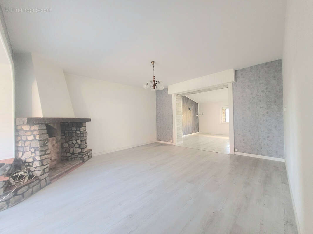 Maison à VENDIN-LE-VIEIL