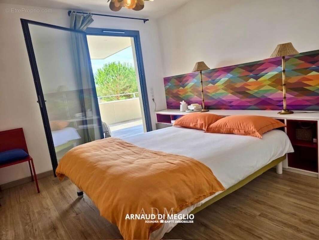 Appartement 67 m² à Porto-Vecchio  - photo 7