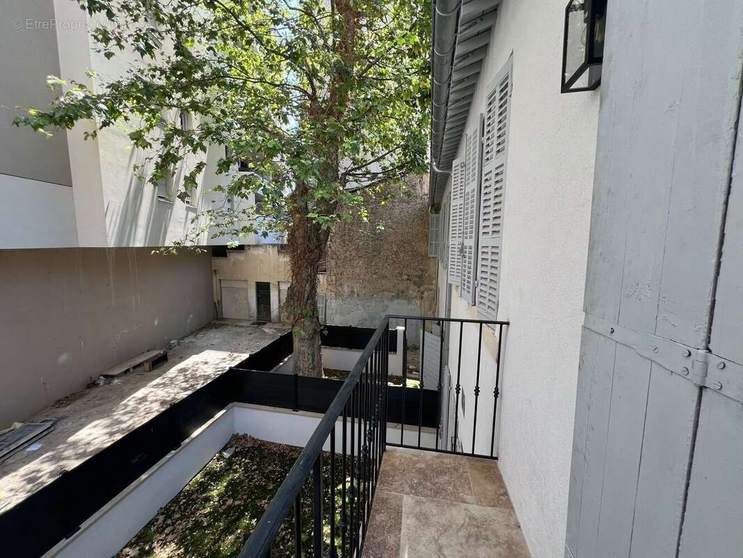 Appartement 31 m² à Marseille-4e  - photo 7