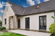 Maison à AHUILLE