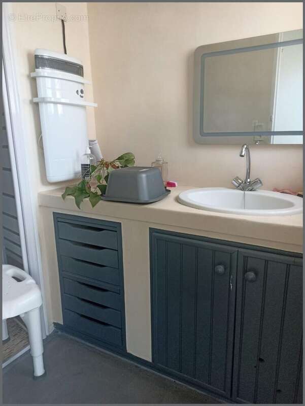 Photo 9 - Maison à MONTREUIL-SUR-ILLE