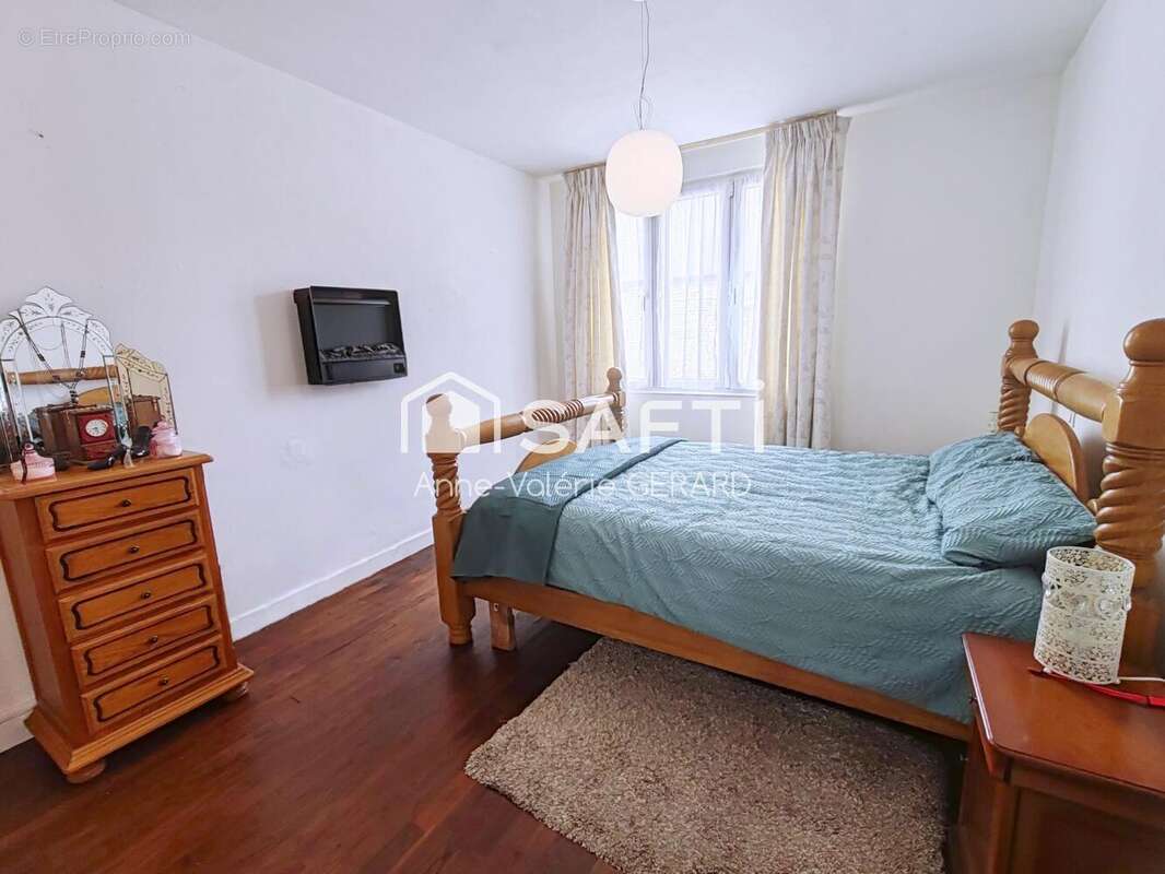 Photo 5 - Maison à LA DOREE