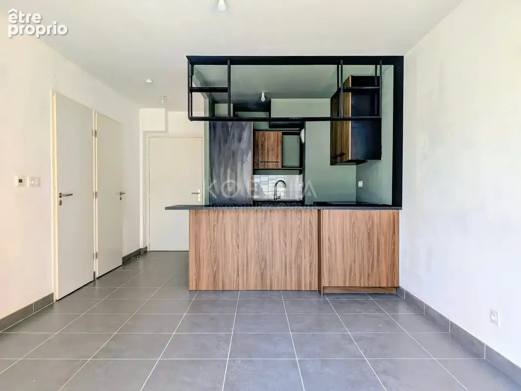 Photo Appartement à Saint-Jean-De-Vedas au prix de 165 000€