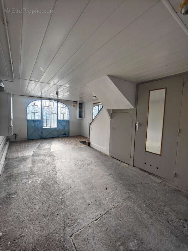 Maison à SAINT-NAZAIRE