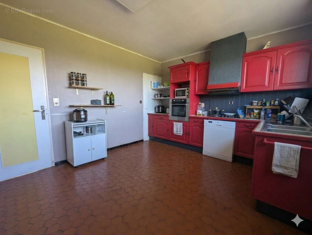 Maison à CHANTONNAY