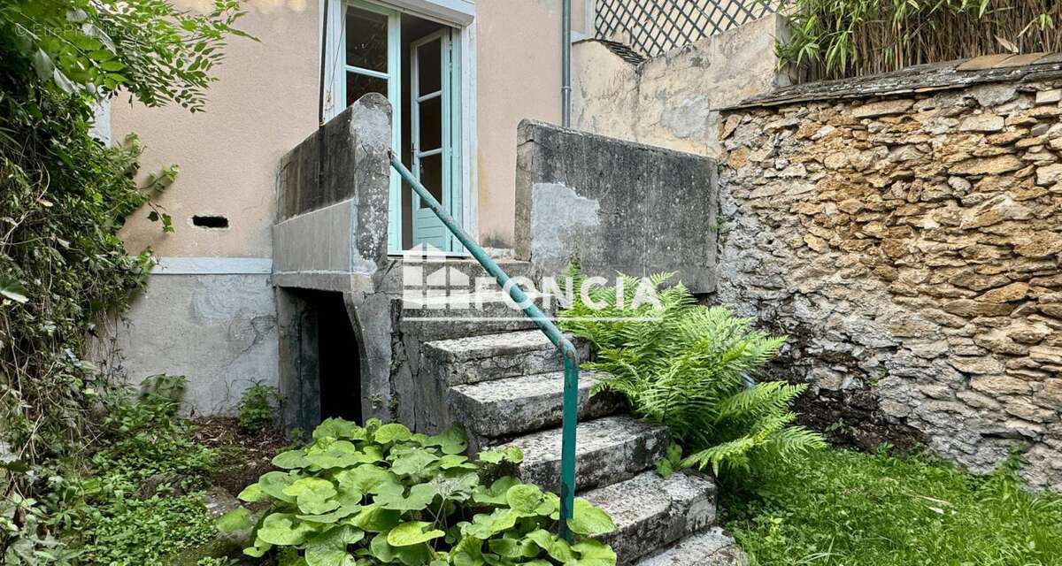 Maison de ville 3 pièces proche écoles et gare - photo 9