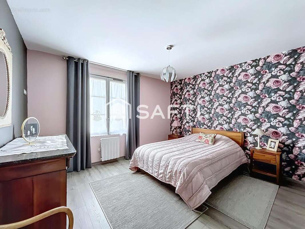 Photo 6 - Maison à MONTDIDIER