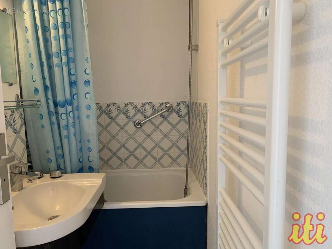 Appartement à LES SABLES-D&#039;OLONNE