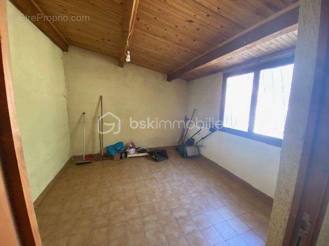 Maison à SIX-FOURS-LES-PLAGES