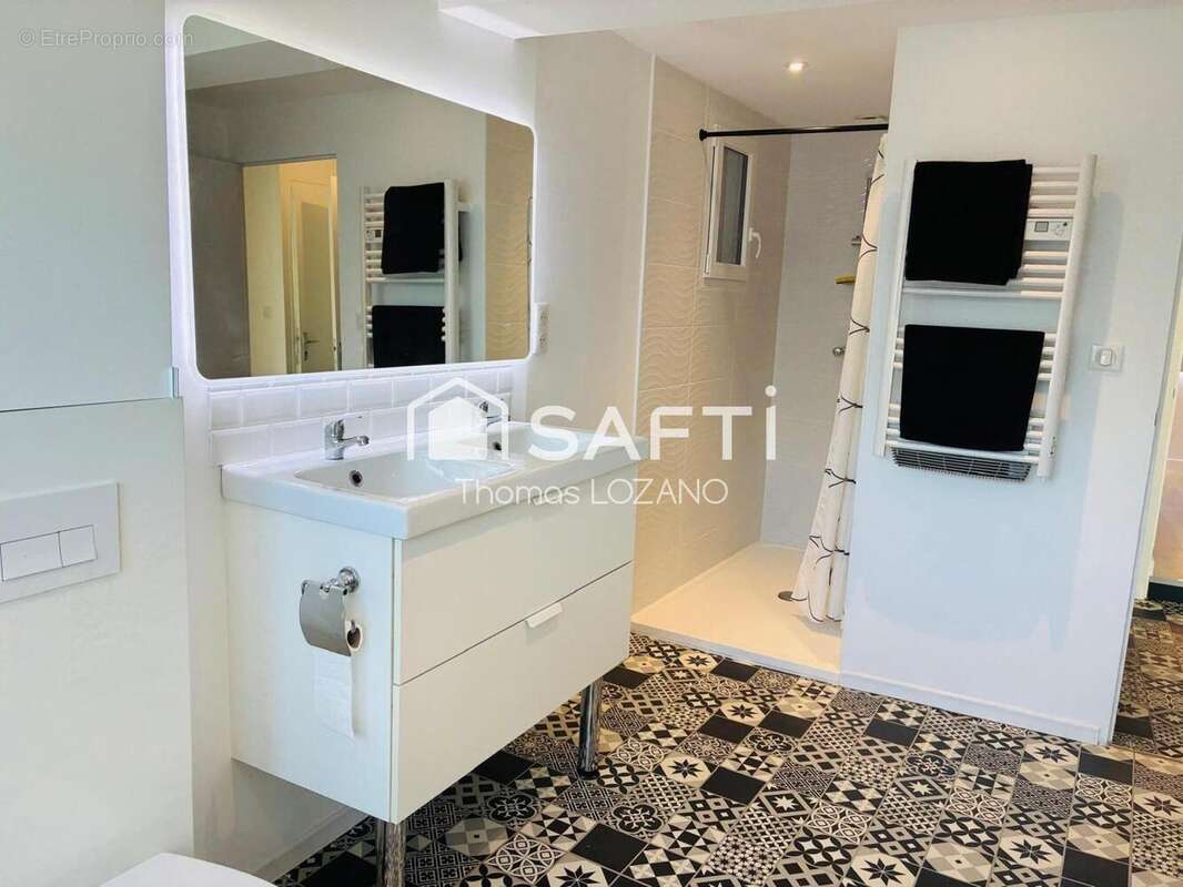 Photo 8 - Maison à COLAYRAC-SAINT-CIRQ