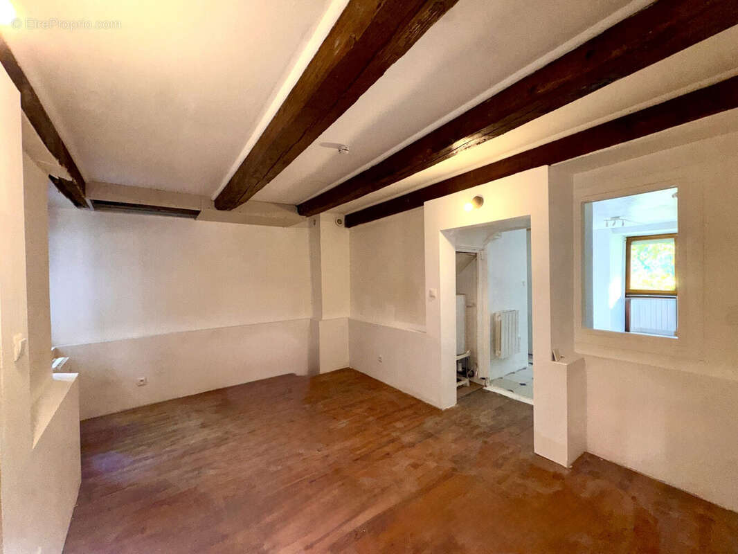 Appartement à BESANCON