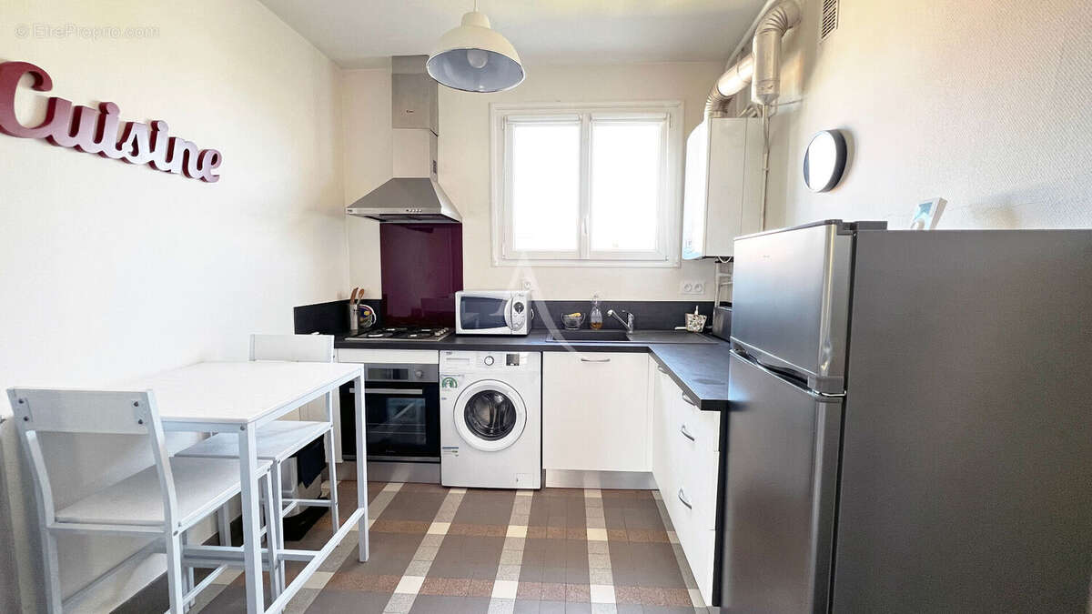 Appartement à ROYAN