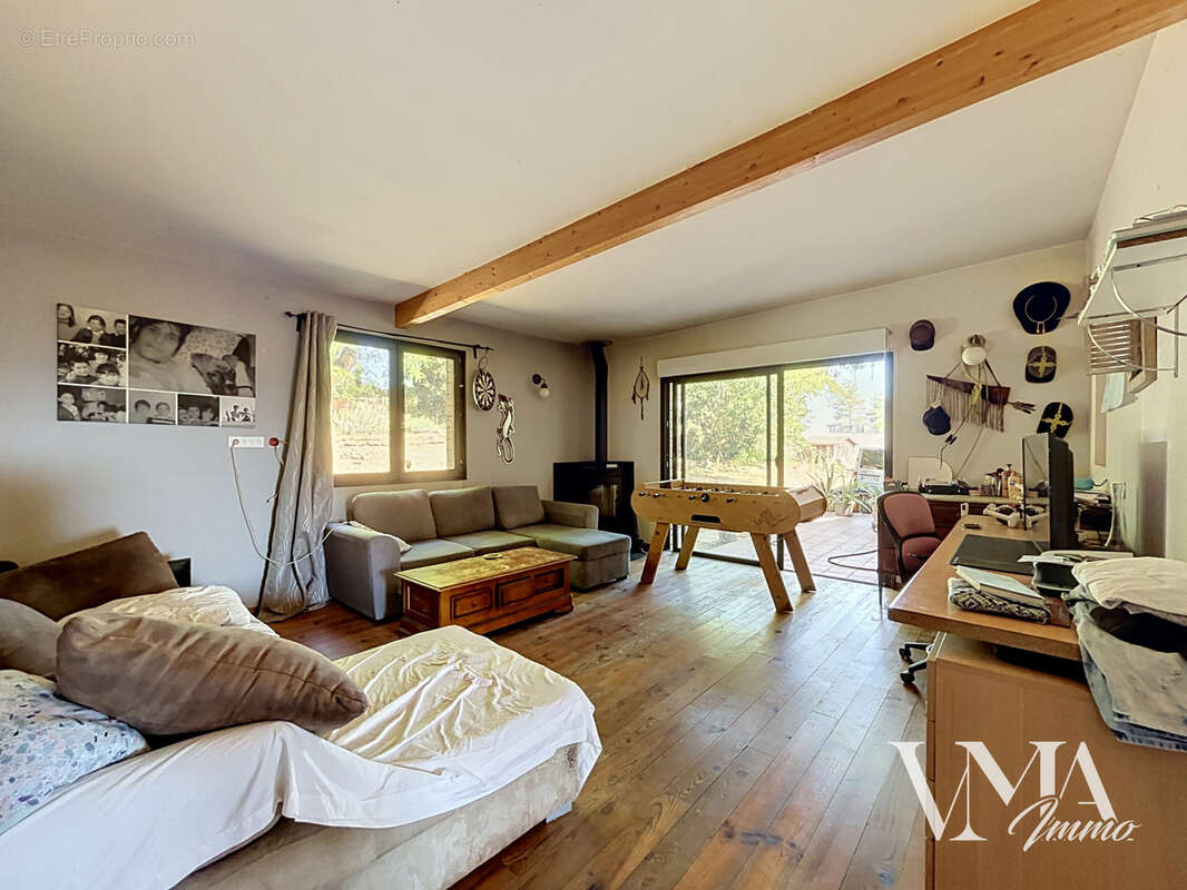 Maison 5 chambres 170m2 - photo 6