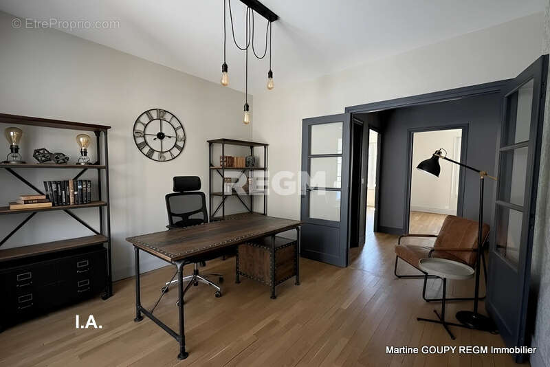Appartement à ORLEANS