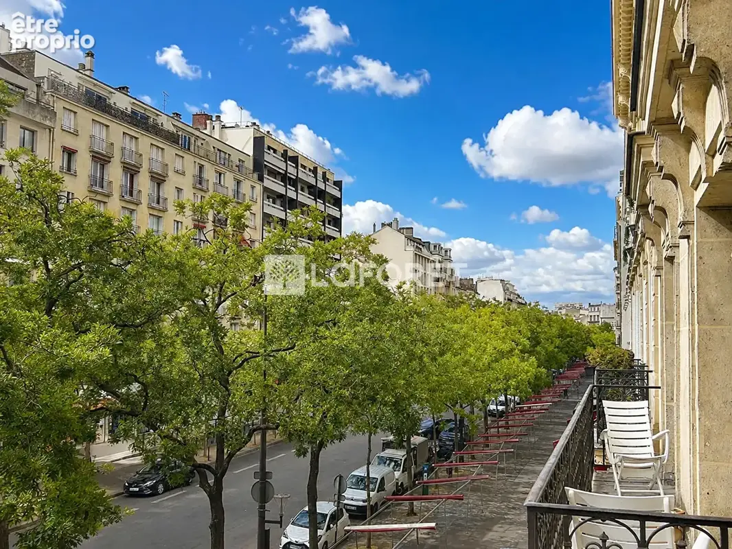 2 pièces rénové avec balcon, et climatisation - Paris 16ème. - photo 8