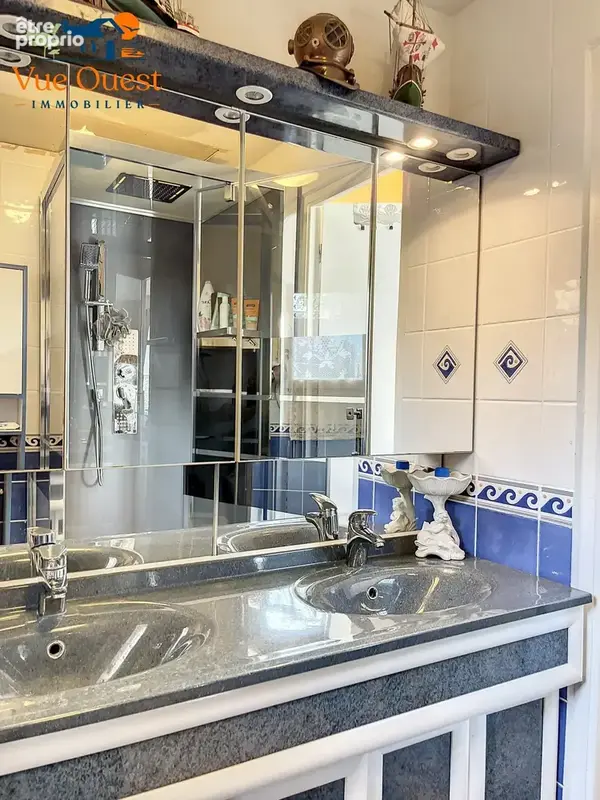 Maison 71 m² à Gavres  - photo 6