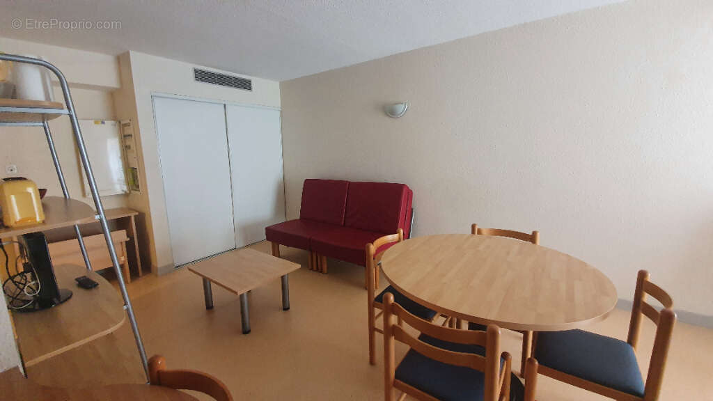 Appartement à ROCHEFORT