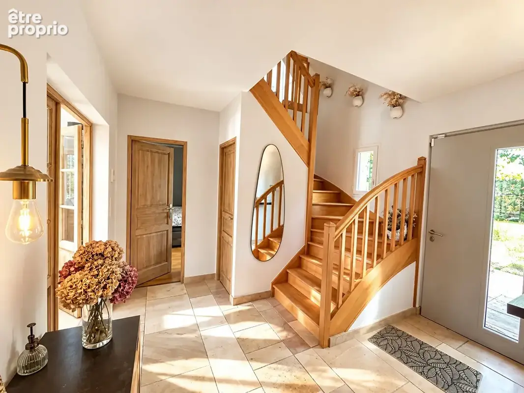 Maison année 2000, belles prestations - photo 9
