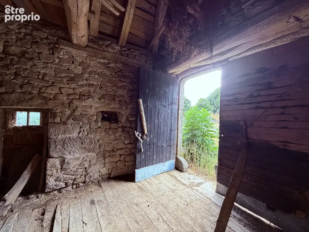 Corps de ferme - photo 4