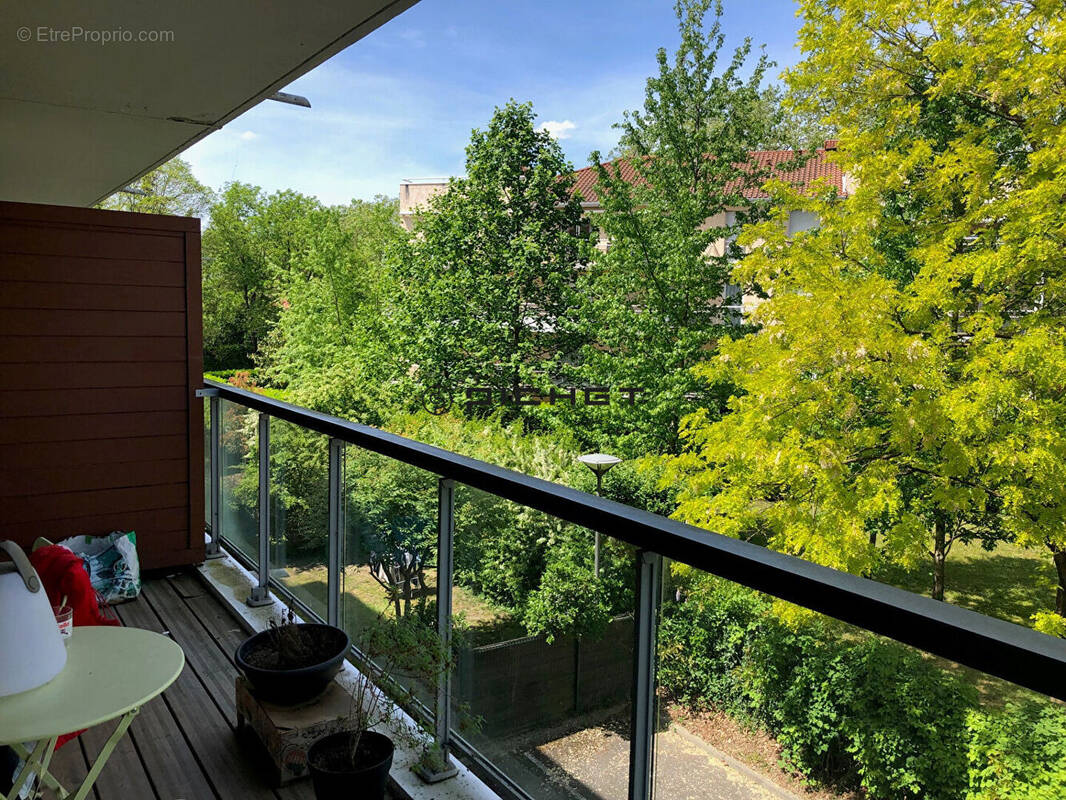 Appartement à PAU