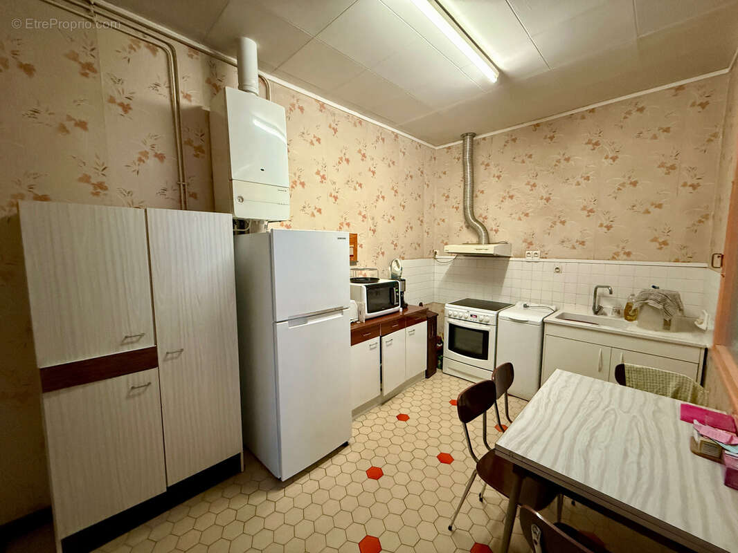 Appartement à TARARE