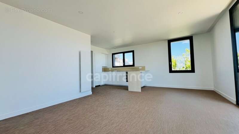 Appartement à CROZON