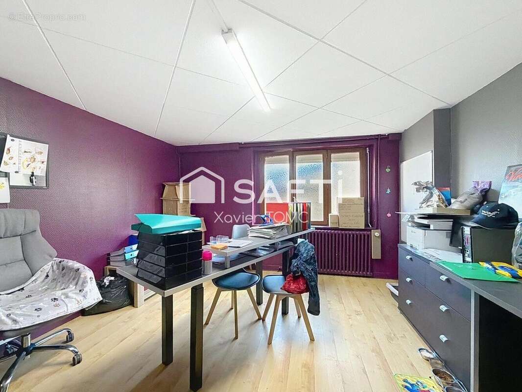 Photo 7 - Appartement à MARLES-LES-MINES