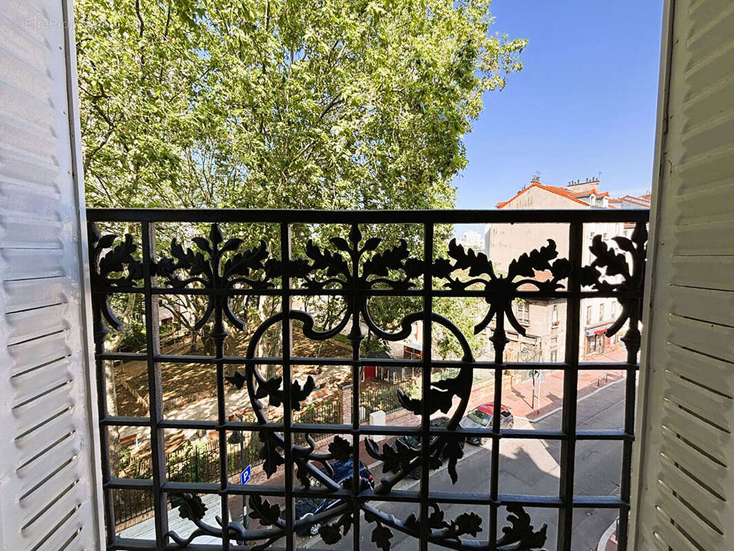 Appartement 44m² à malakoff - photo 7