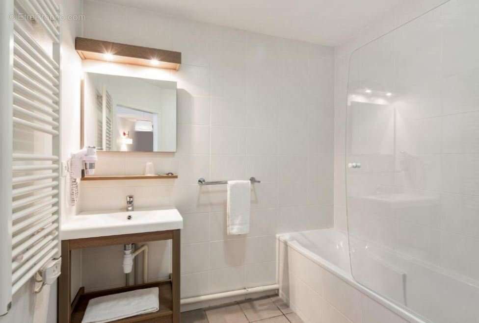 INVESTISSEMENT LOCATIF  Mulhouse  Résidence de Tourisme Appart'City Confort Mulhouse  6.61 % de rentabilité - photo 4